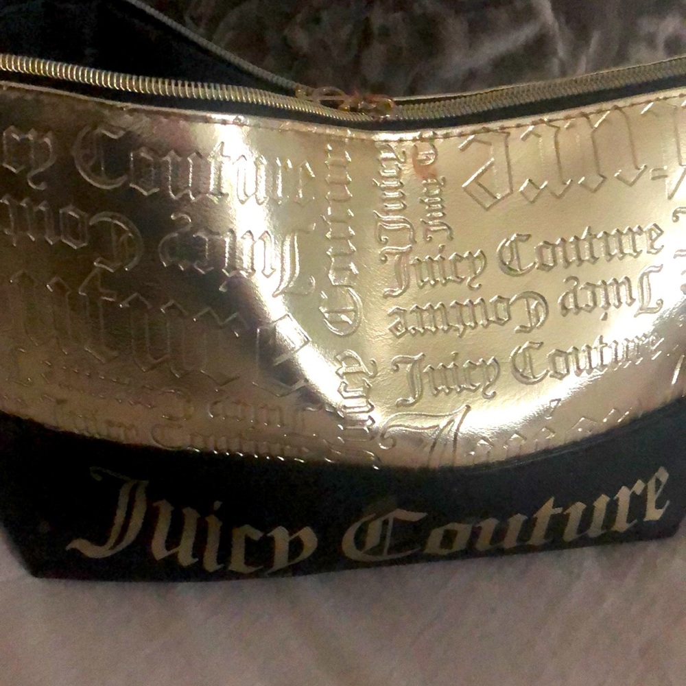 Makeup bag